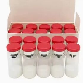 High 99% quality bestseller 24iu -191AA Somatropin- peptide bulk supply, 99% pure powder - 24iu*10vials