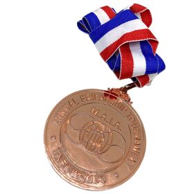 Factory Direct Customization Of Sports Medals And Ribbons,Wholesale 2d/3d Metal Crafts,And Free Personalized 3d Trophy Design.