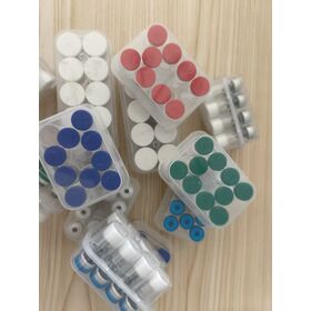 The manufacturer delivers directly,, fast shipping and superior quality exceeding 99% of peptides.