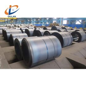 4mm+3mm 6mm+4mm 10mm+6mm Width 1580mm Width Waste Incinerator Boiler Tube Shield Hot Rolled Steel Coil