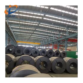 3mm+2mm 5mm+3mm 8mm+5mm Width 1150mm Width Electrolytic Aluminum Pot Busbar Hot Rolled Steel Coil