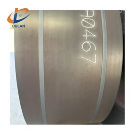 0.8mm 1.5mm 2.5mm Thickness 1050mm Width Aerospace Composite Mold Layup Tool Hot Rolled Steel Coil