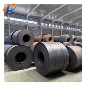 1mm 1.8mm 3mm Thickness 1250mm Width Crude Oil Distillation Tower Tray Hot Rolled Steel Coil