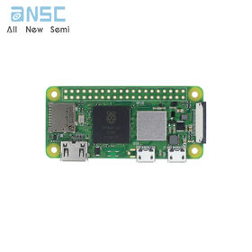 Raspberry Pi Zero0/W/2W Motherboard Python Learning Kit