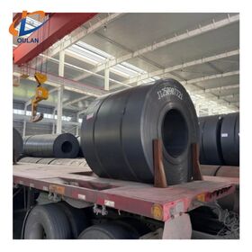 4mm+3mm 6mm+5mm Width 1220mm Width Nuclear Valve Seat Hard Facing Hot Rolled Steel Coil