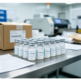 High Quality Peptide Raw Material Factory Offering Customized Solutions Bulk Supply and Strict Quality Management System ghk RT TR