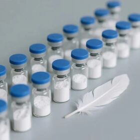 Los péptidos de la investigación, péptido del péptido 5mg 10mg 15mg 20mg 30mg 40mg del TR, diversos péptidos, buenos péptidos, proporcionan el COA