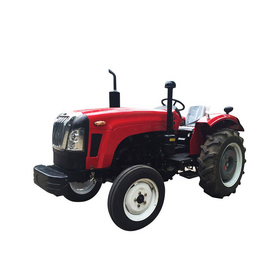 LT300 30HP 2WD Farm Tractor High Cost Performance Farming Machinery With Available Spare Parts
