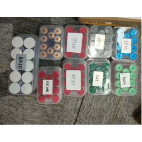 KL 99% High Purity Peptide Lyophilized Powder Third-Party Tested Hot Selling MOQ 1 Box Low Price Door To Door