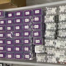 Wholesale Grade Peptides Factory Bulk Supply 99% PurityRT TR 10mg 20mg