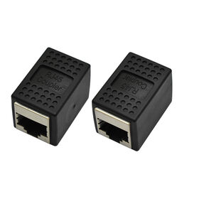 CAT6/CAT6A Coupler