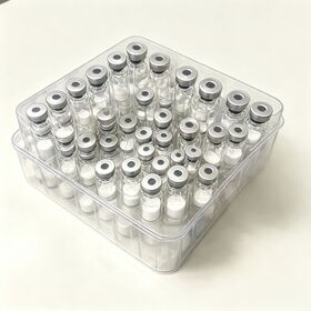Wholesale Research Peptide Compound High Content Stable Physical Property
