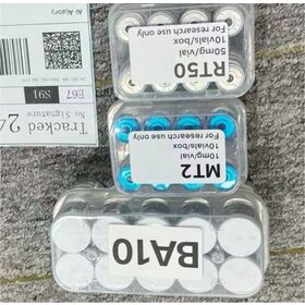 Grade Peptide vials RT Research Grade Peptide Powder 99% for Research Competitive various peptide low price BA10