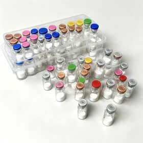 Premium Peptide Research Raw Material With Third Party Test Certificate