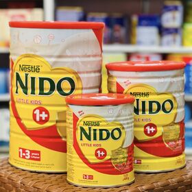 Nido Milchpulver "Ready to Ship" zu Rabattpreisen. Weltweiter Versand. KANADA, USA, AUSTRALIEN, EUROPA, UK usw.