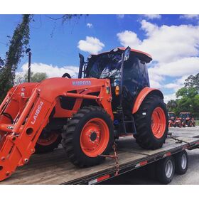 Kubota 4wd 4x4 Farm Tractors for Sale Low Price Best Price Fast Delivery Agricultural Machinery Cheap Price.