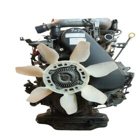Wholesale Fairly Used Car Engines | Tested Petrol & Diesel Replacement Engines | Low Mileage Top Export Grade Ready for Export