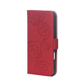 Premium 2026 Multi-functional PU Leather Phone Cases with Kickstand, Card-Slots, Leather Mobile Phone Covers great