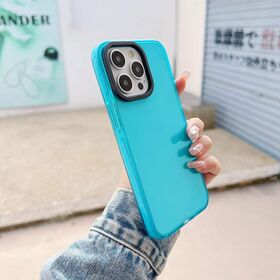 Premium 2026 Factory Wholesale Shockproof 2 in 1 High Quality Phone Cases for iPhone gift