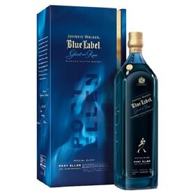 Wholesale Johnny Walker Blue Label Whisky Blend 40%