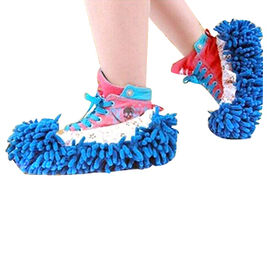 Dust Slippers: High-Quality Slippers Designed for Dust Protection, Hot Sale Item