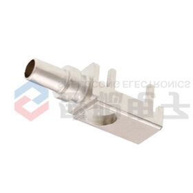 Professional Connector Receptacle Female Socket 50 Ohms Solder 930159J51S Board Edge End Launch Panel Mount