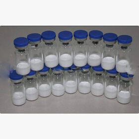 Reagent RT 10-60 Peptide 99% Purity Peptide Peptide Skin peptide WK-COSM-013 Peptide Copper Peptides