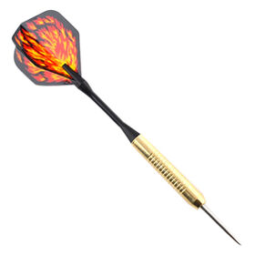Electroplated Dart Board, Easy to Handle, Skillful and Deft Design