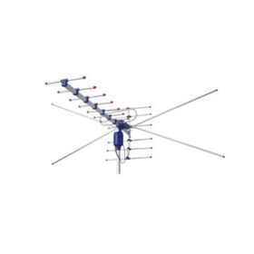 Factory Direct Sales Yagi TV Antenna Outdoor HDtv Antenna UHF VHF TV yagi digital ANTENNA TV