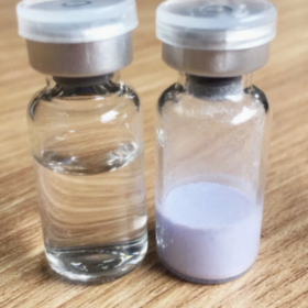 Consistent purity per batch, ensure stable performance in finished skincare