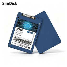 Chia Mining High Speed SATA 256GB 480GB 512GB 960GB 1TB Internal Solid State Drive Optimized Fast Performance for Desktop PC