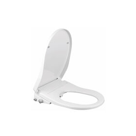 Soft-Closing Smart Toilet Seats