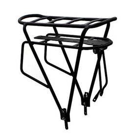 High strength, good quality, cheap price, aluminum alloy adjustable electric bicycle, luggage rack bicycle