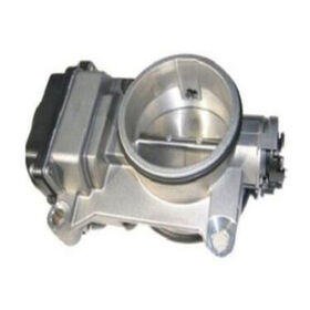 Best-Selling Throttle Body for Performance Vehicles