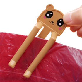 Hot Sale High-Quality Garbage Bag Clips