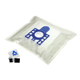 High-Quality OEM Non-Woven Vacuum Cleaner Bags