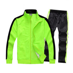 Wholesale Customized Training and Jogging Apparel