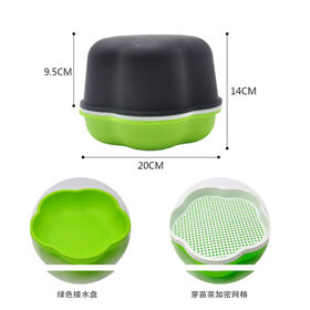 Factory customized Multi-purpose seeding tray