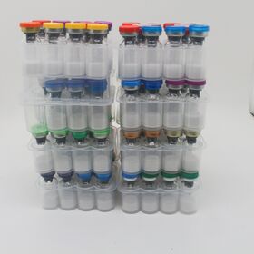 Trustworthy Supplier Factory Price peptide products with bestquality