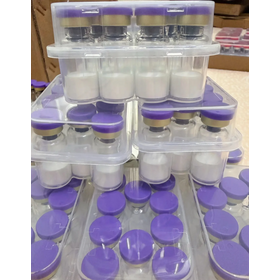 High repeat purchase rate Peptide Manufacturer In-stock fast shipping competitive pricing OEM services functional applications