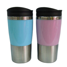 New Style OEM Double Stainless Steel Bottle