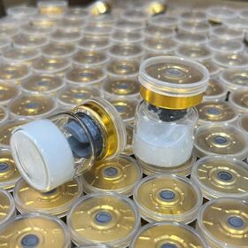 99% Purity Cosmetic-Grade Raw Materials Anti-Edema Medical Cosmetology Peptide Powder