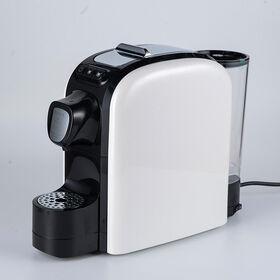 Compact Portable Multi Capsule Coffee Brewing Machine