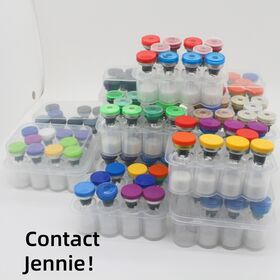 Trustworthy Supplier Factory Price mots c peptide products with superior quality