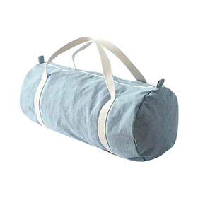 Canvas Yoga Mat Carry Bag