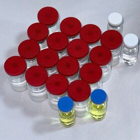 KPV10 99% Purity Peptide High Quality with COA Hot sale Factory Price Supplier from China.Safe delivery to your doorst