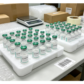 Ghk-cu reta tr TR High Purity Cosmetic Peptide Ingredients Supplier for Skincare Research and Formulation Development