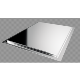 Factory Direct High-Strength Durable Vacuum Armour Panel for Building Thermal Insulation