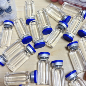 Factory excess peptide stock high purity professional supplier all-day online consultation