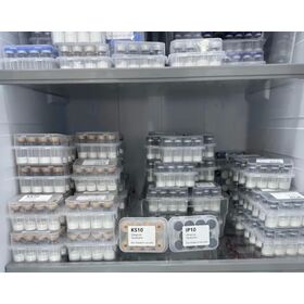 Strict Batch Quality Control Ensures 99% Purity Peptide with Timely Global Shipment